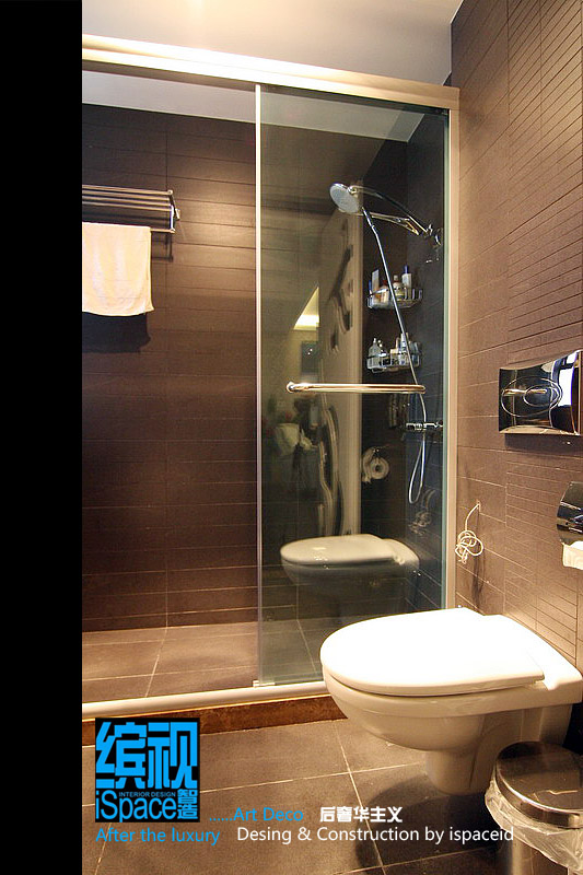 Indoor and outdoor works