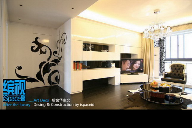 Indoor and outdoor works
