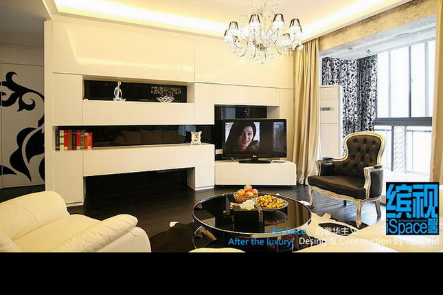 Indoor and outdoor works