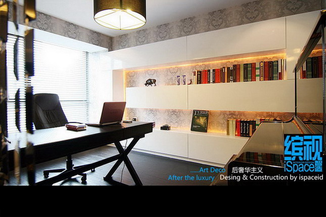 Indoor and outdoor works
