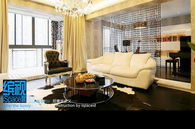 Indoor and outdoor works