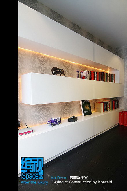Indoor and outdoor works
