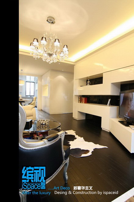 Indoor and outdoor works