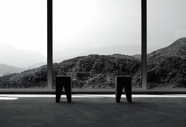 Indoor and outdoor works