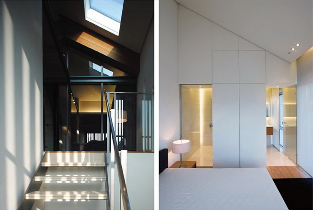 Indoor and outdoor works