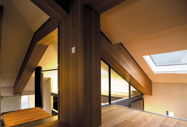 Indoor and outdoor works