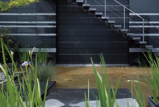 Indoor and outdoor works