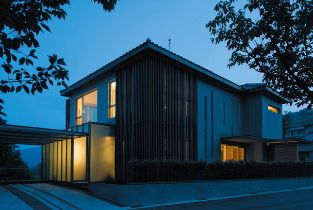 Indoor and outdoor works