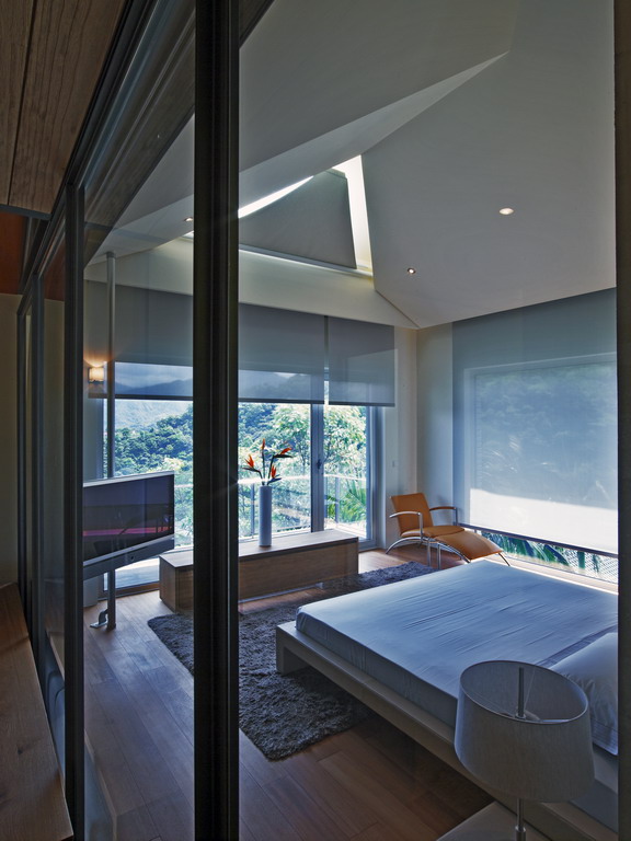 Indoor and outdoor works