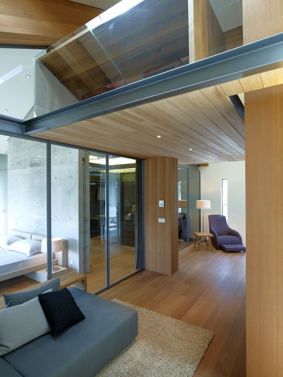 Indoor and outdoor works