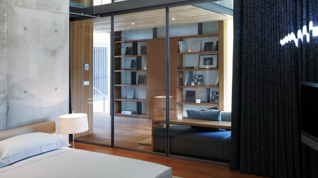 Indoor and outdoor works