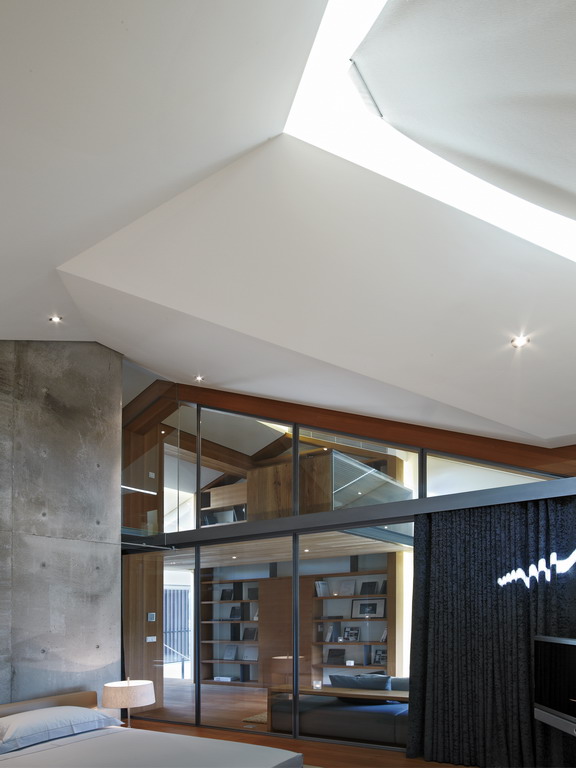 Indoor and outdoor works