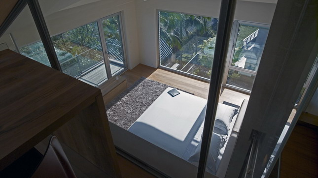 Indoor and outdoor works
