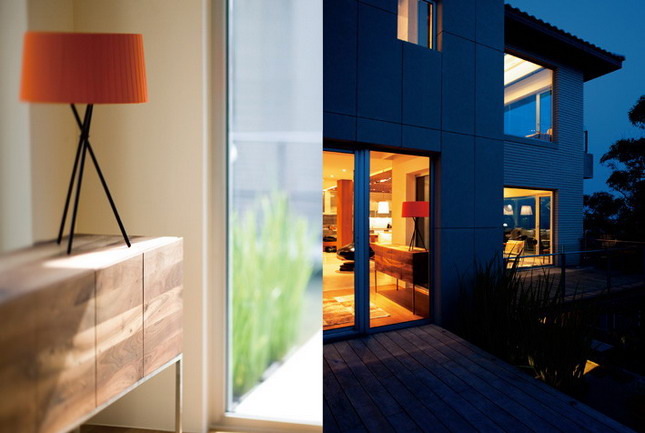Indoor and outdoor works