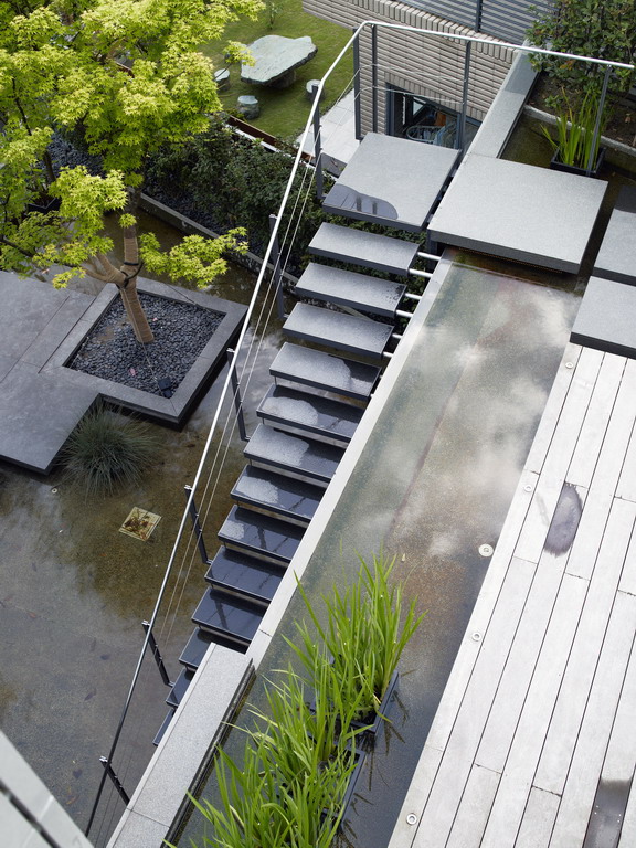 Indoor and outdoor works