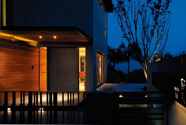 Indoor and outdoor works