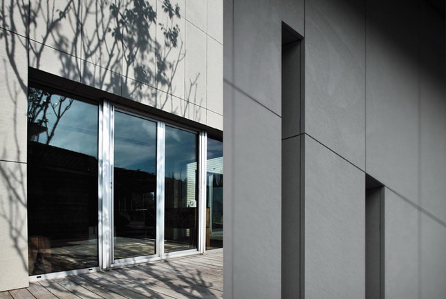 Indoor and outdoor works