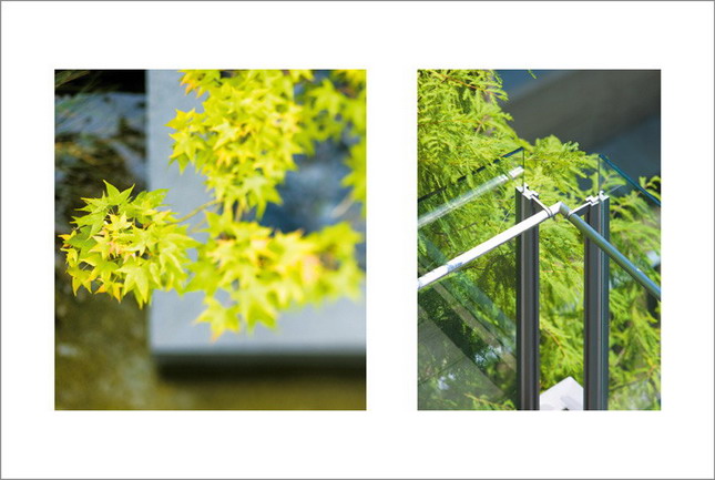 Indoor and outdoor works
