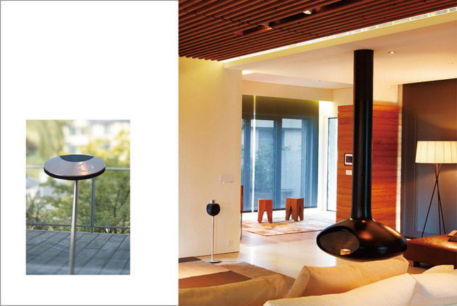 Indoor and outdoor works