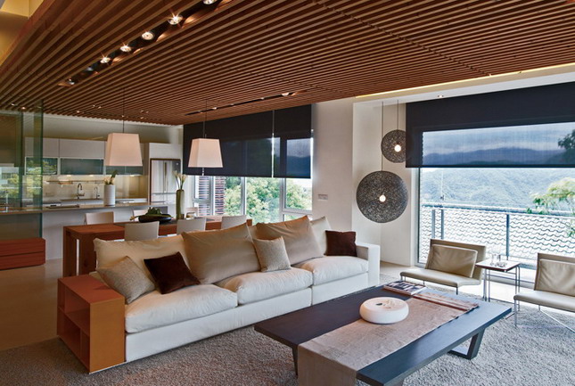 Indoor and outdoor works