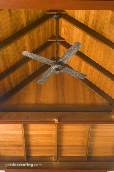 Indoor and outdoor works
