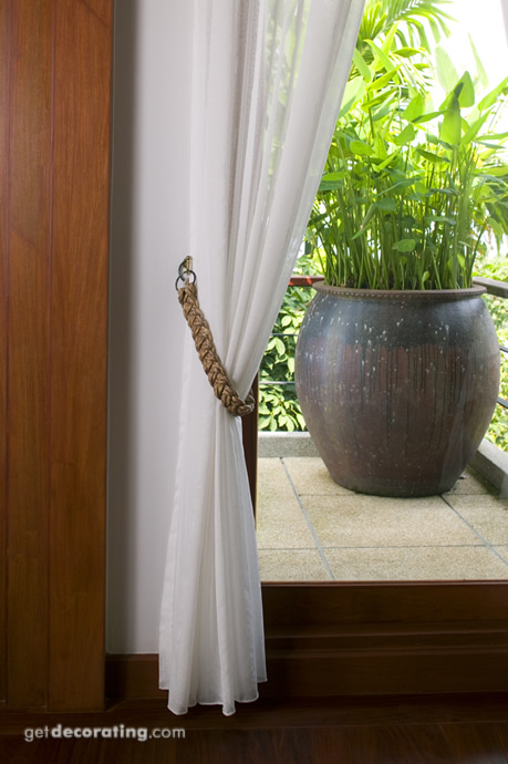 Indoor and outdoor works