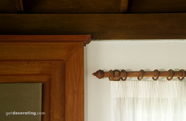 Indoor and outdoor works
