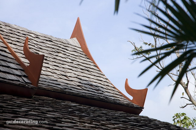 Indoor and outdoor works