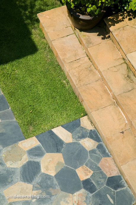 Indoor and outdoor works