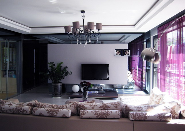 Indoor and outdoor works