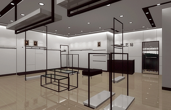 Indoor and outdoor works