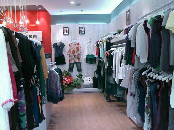 Indoor and outdoor works