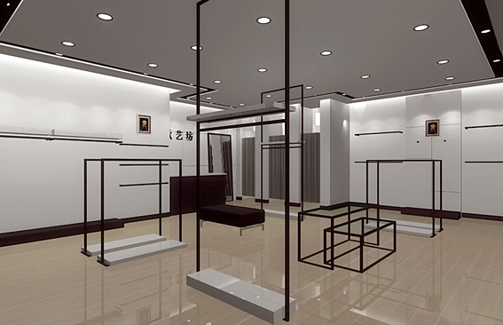 Indoor and outdoor works
