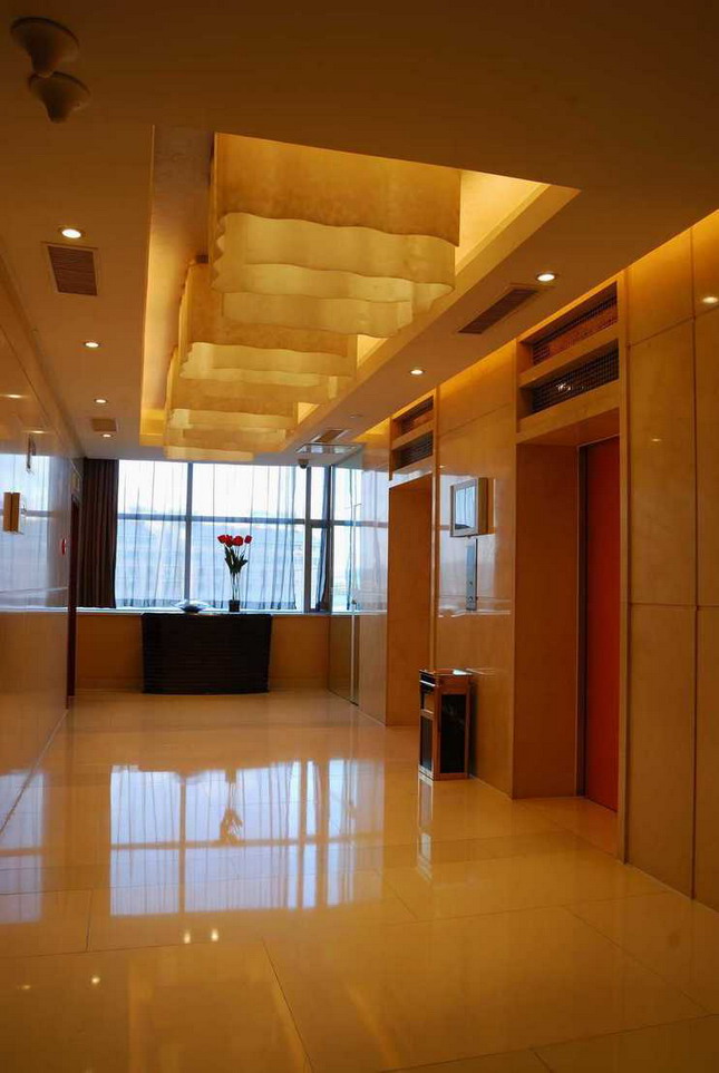 Indoor and outdoor works
