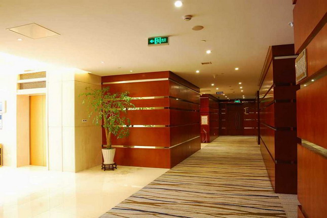 Indoor and outdoor works