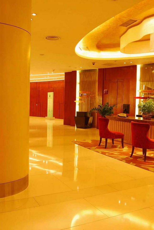 Indoor and outdoor works