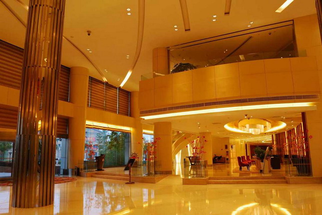 Indoor and outdoor works