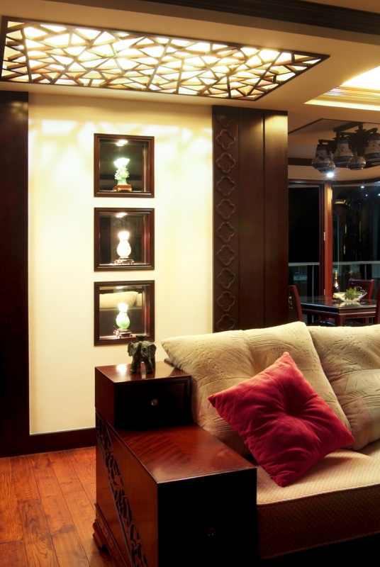Indoor and outdoor works