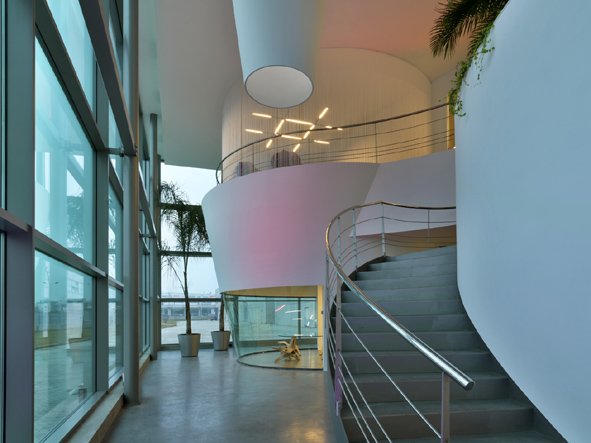 Interior Design Works