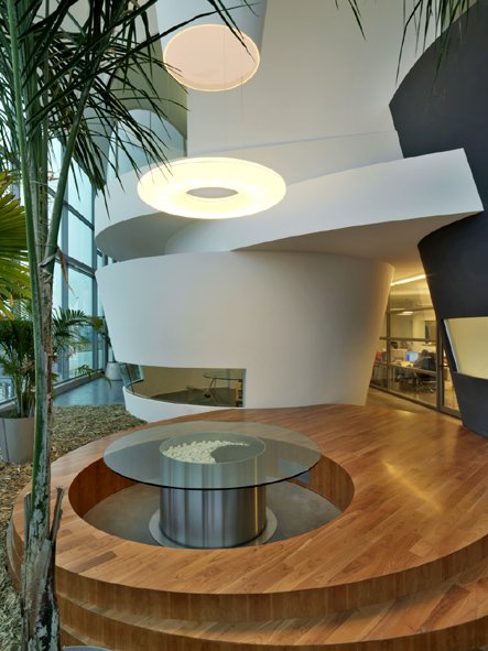 Interior Design Works