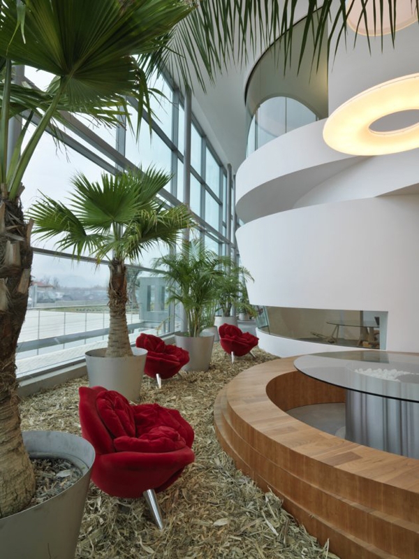 Interior Design Works