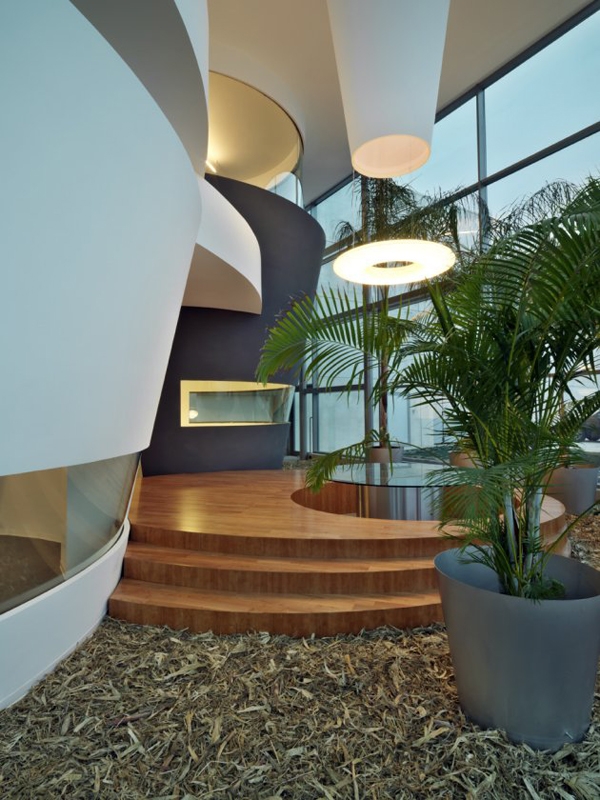 Interior Design Works