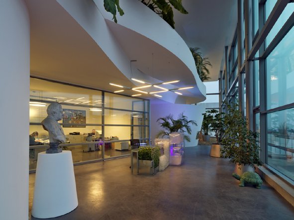 Interior Design Works