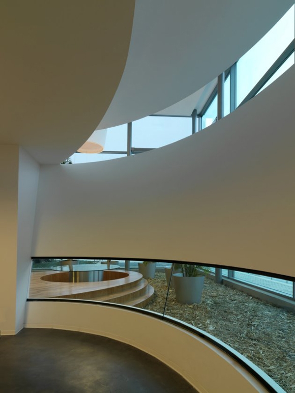 Interior Design Works