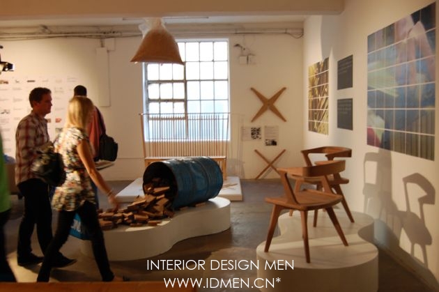 Indoor and outdoor works