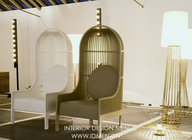 Indoor and outdoor works