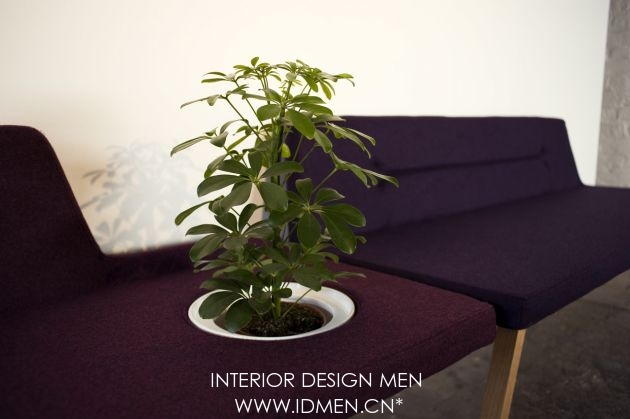 Indoor and outdoor works