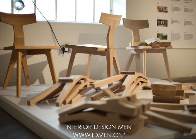 Indoor and outdoor works