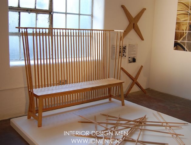 Indoor and outdoor works