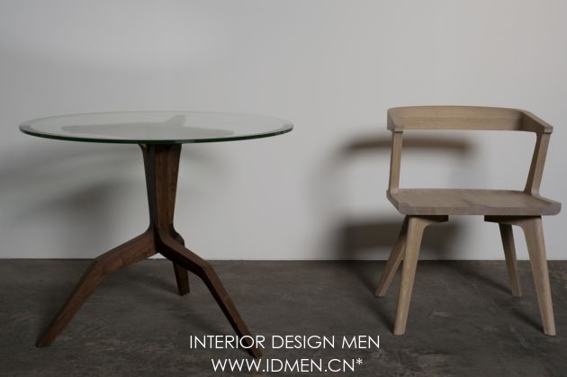 Indoor and outdoor works